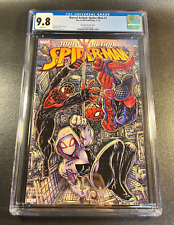 Marvel action spider for sale  Greensburg