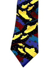 Beatles yellow submarine for sale  Lompoc