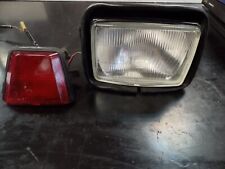 Faro anteriore suzuki usato  Roma