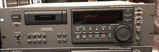 Sony pcm r500 for sale  LONDON
