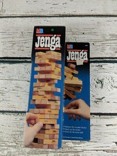 Vintage jenga wooden for sale  Wyoming