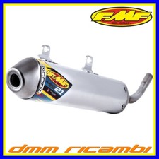 Silenziatore racing fmf usato  Santa Maria Capua Vetere