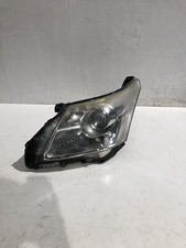 Toyota avensis headlight for sale  NEWRY