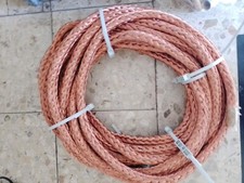 15m kupfergeflecht rund gebraucht kaufen  Gütersloh