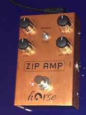 Zip amp horse for sale  Seattle