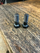 Bolts rear brake for sale  BRAINTREE