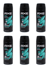 Axe deospray apollo gebraucht kaufen  Wilhermsdorf
