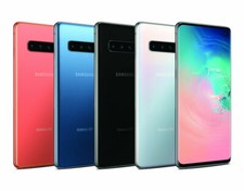 Smart Phone S10 Samsung Galaxy S10 G973F Single-SIM G973F/DS Dual-SIM 128GB ROM comprar usado  Enviando para Brazil