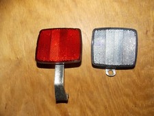red reflectors for sale red reflectors for sale Powers Lake