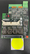 MERRICK INDUSTRIES BMKM21689-1 LT102 REV.1 PLACA PC comprar usado  Enviando para Brazil
