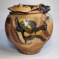 Studio art pottery for sale  Edmonds