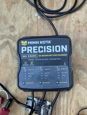 Minn kota mk330pc for sale  Brownsburg