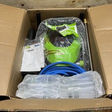 Greenworks 2100 psi for sale  Gadsden