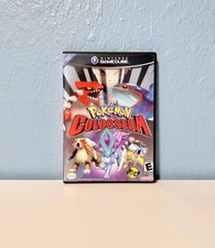 Pokemon colosseum nintendo for sale  Carlsbad