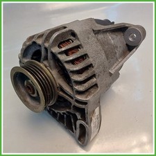 Alternatore denso 63321712 usato  Cona