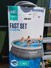 Bestway fast set for sale  BANBURY