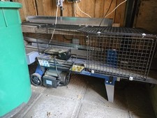 Scheppach hl760ls holzspalter gebraucht kaufen  Gotha