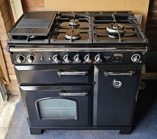 Rangemaster classic dual for sale  CAMBRIDGE