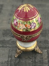 Vintage limoges porcelain for sale  Tuckerton