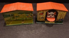 Two tin mechanical for sale  Southfield