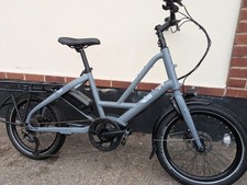 Tern quick haul for sale  EXETER