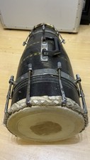 Dholak indian drum for sale  CHELTENHAM