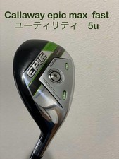 Callaway epic max usato  Spedire a Italy