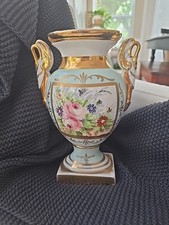 Unique grand vase d'occasion  Expédié en Belgium
