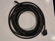 Cabo adaptador HDMI para DVI Amazon Basics - 30 pés (10,7 metros) comprar usado  Enviando para Brazil