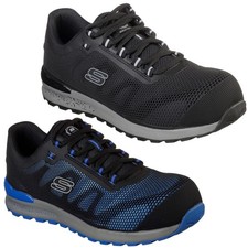 Mens skechers bulklin for sale  DAVENTRY