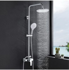 Shower system diverter for sale  MANCHESTER