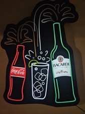 Bacardi coke coca for sale  Chesapeake