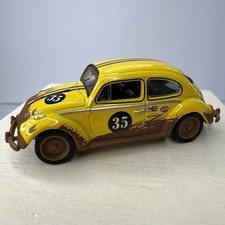 Johnny Lightning 1966 Volkswagen Beetle | VW Off-Road Racer | VW pacote com 4 carros, usado comprar usado  Enviando para Brazil