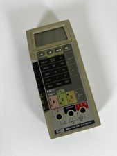 Fluke 8060a true for sale  Denver