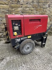 2017 mosa im5.5 for sale  MANCHESTER