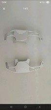 Silver paddle shifter for sale  WIGAN