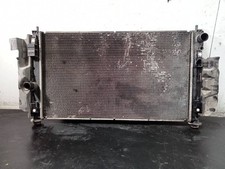 WASSERRADIATOR / P2-B6-9 / 2491639 FÜR CHRYSLER JEEP COMPASS LIMITED comprar usado  Enviando para Brazil