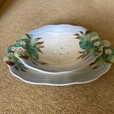 Clarice cliff newport for sale  BURTON-ON-TRENT