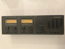 Studer 807 external d'occasion  Expédié en Belgium