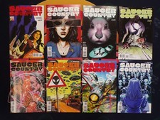 vertigo comics 8 issues for sale vertigo comics 8 issues for sale Aurora