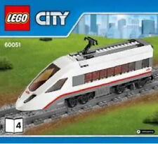 Lego eisenbahn 60051 gebraucht kaufen  Köln