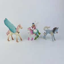 Schleich bayala fantasy for sale  LISKEARD