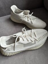 Usado, Adidas Yeezy Boost Talla UK 12 Zapatillas Deportivas Zapatos HQ6316 Usado Estado segunda mano  Embacar hacia Argentina