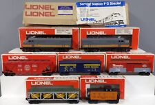 Lionel 1579 milwaukee for sale  Buford