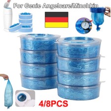 Angelcare minchkin litterlocke gebraucht kaufen  Frankfurt (Oder)