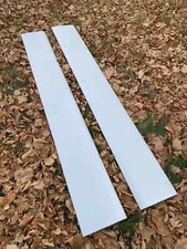 Aluminum spoiler airfoil for sale  Bountiful