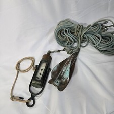 John bliss co. for sale  San Marcos