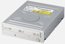 Masterizzatore dvd gsa usato  Settimo Milanese