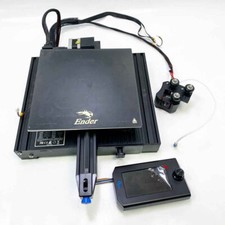 Drucker kit creality gebraucht kaufen  Eckelsheim, Gau-Bickelheim, Wonsheim