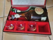 Bouteille couple alcool d'occasion  Plonéour-Lanvern